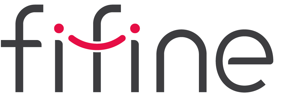 FIFINE – Profesyonel Ses Ekipmanlarında Güvenilir Tercih