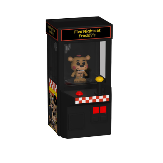 Funko Bitty Pop Arcade Five Nights At Freddy's - Freddy
