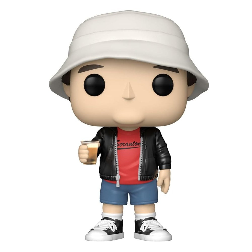 Funko POP Television: The Office - Kevin