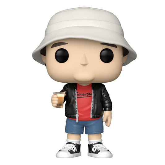 Funko POP Television: The Office - Kevin