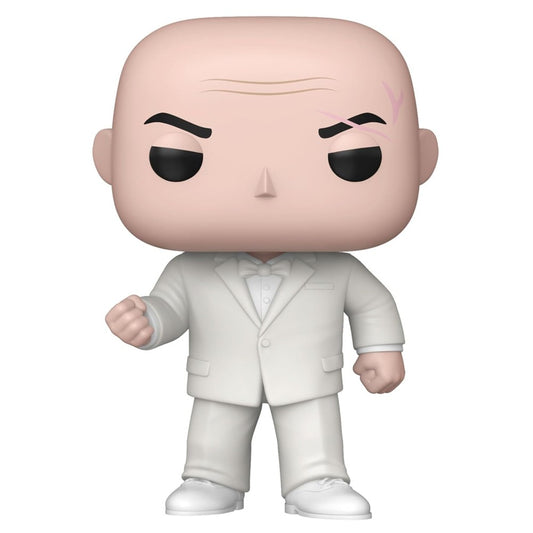 Funko POP Marvel: Daredevil (Born Again) - Kingpin