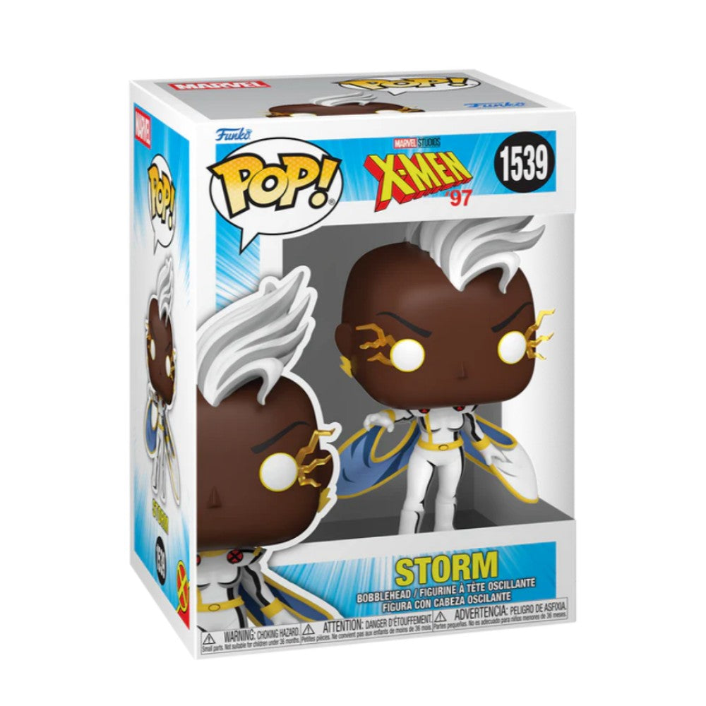 Funko POP Marvel: X-Men'97 - Storm