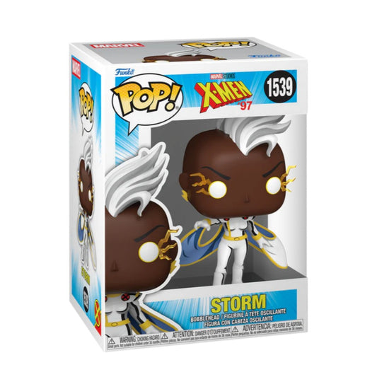 Funko POP Marvel: X-Men'97 - Storm