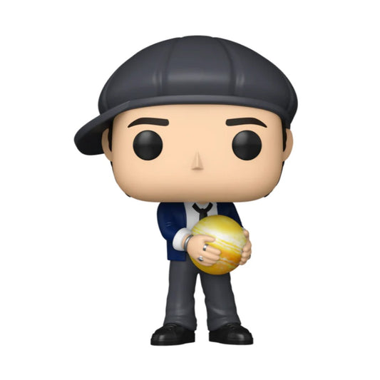Funko POP Rocks: BTS - Jin (Astronaut)