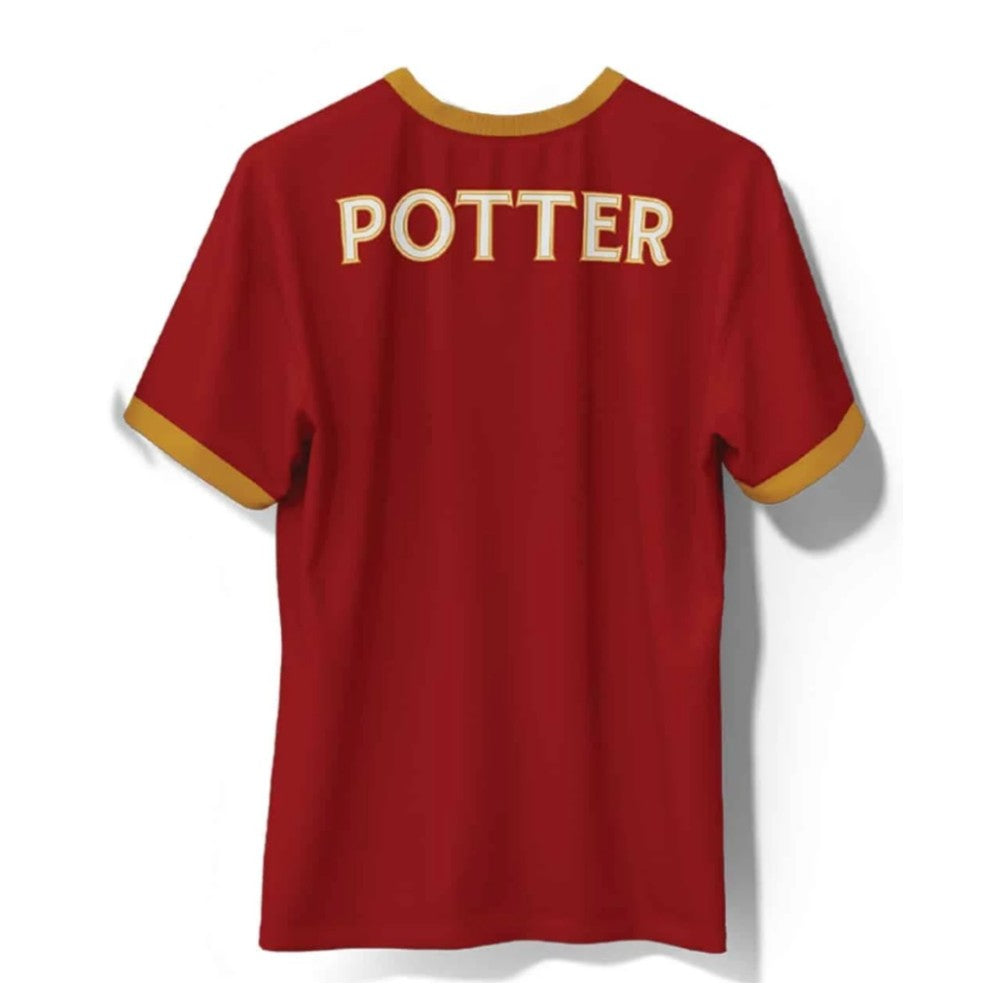 Wizarding World - Harry Potter - Gryffindor Tshirt (M Beden)
