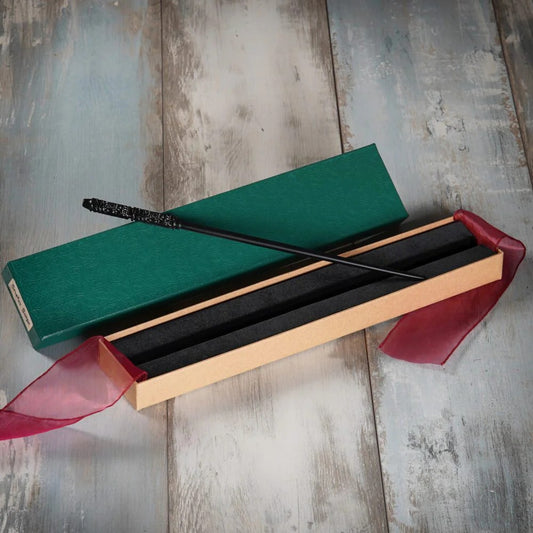 Wizarding World - Harry Potter - Severus Snape Asa