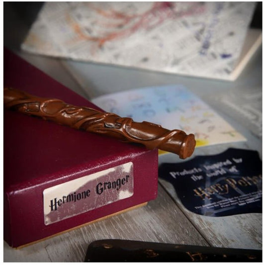 Wizarding World - Harry Potter - Wand - Hermione Granger