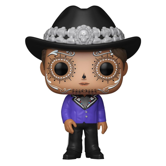 Funko POP Retro Toys: Ken Día de Muertos