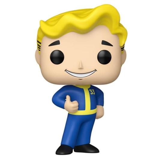 Funko POP TV: Fallout – Vault Boy