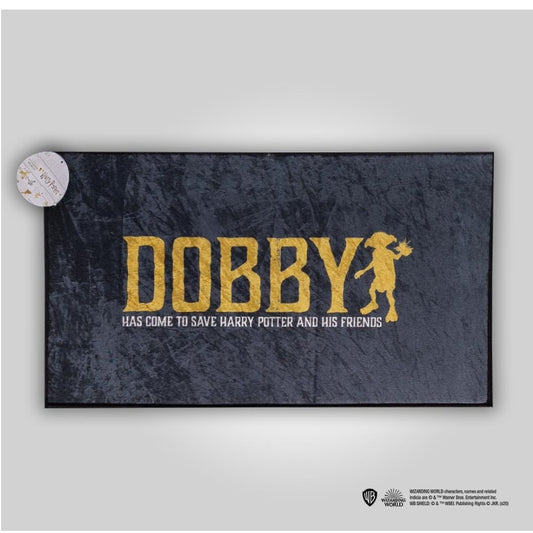 Harry Potter Paspas - Dobby