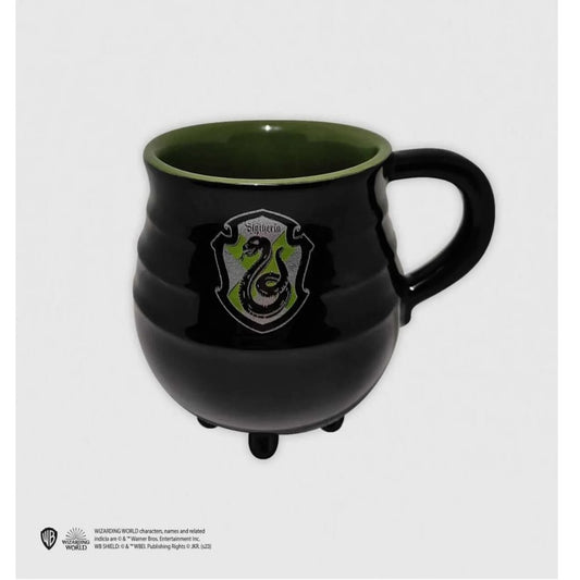 Wizarding World - Harry Potter - Cauldron Kupa - Slytherin