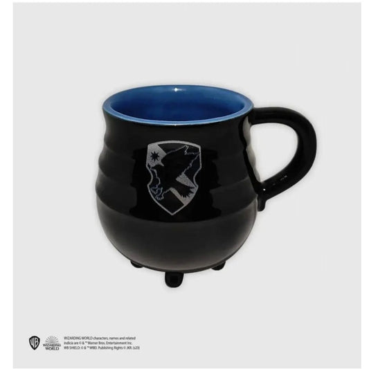 Wizarding World - Harry Potter - Cauldron Kupa - Ravenclaw