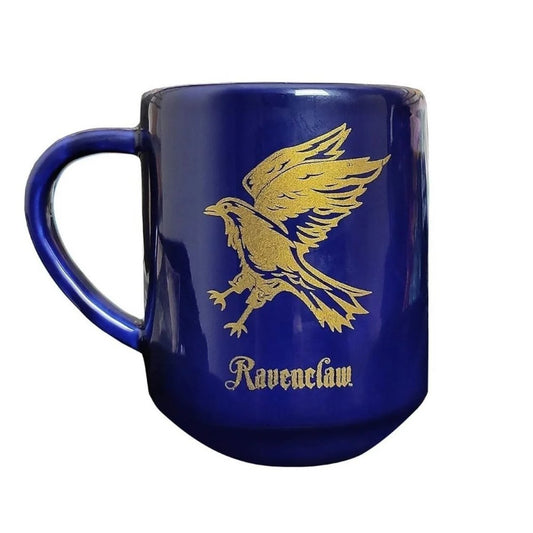 Wizarding World - Harry Potter - House Kupa - Ravenclaw