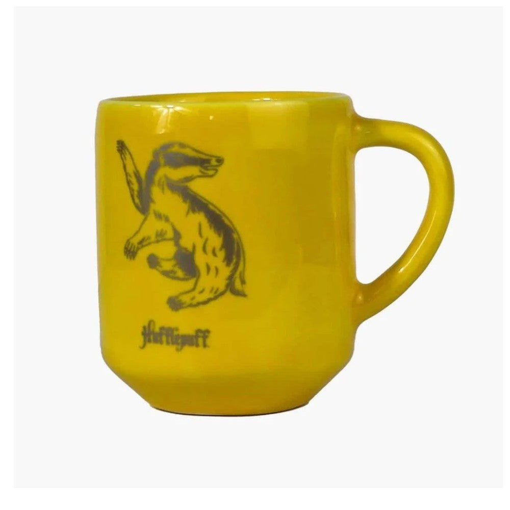 Wizarding World - Harry Potter - House Kupa - Hufflepuff