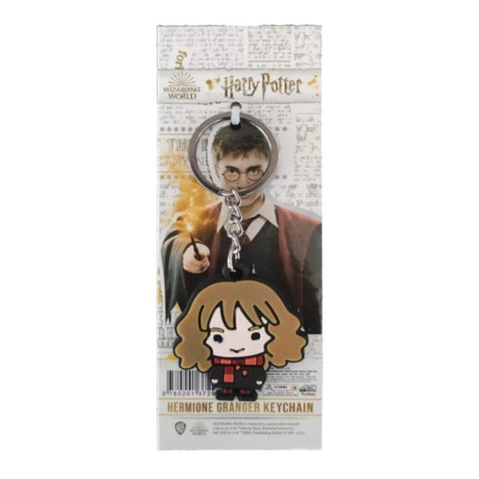 Wizarding World - Harry Potter - Keychain - Hermione Granger