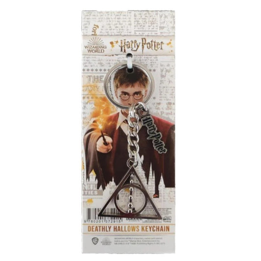 Wizarding World - Harry Potter Deathly Hallows Anahtarlık