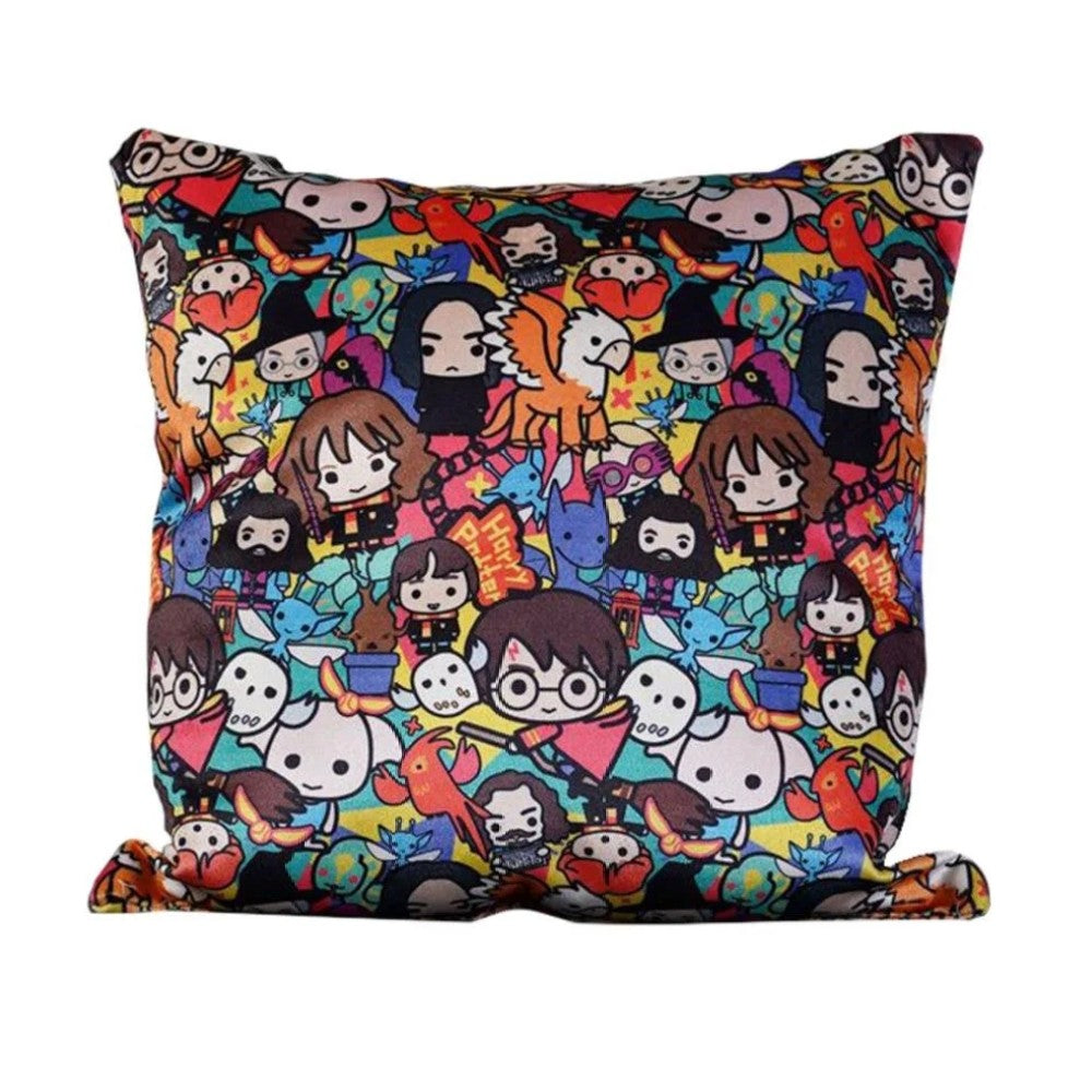 Wizarding World - Harry Potter Harry Potter Chibi Yastık