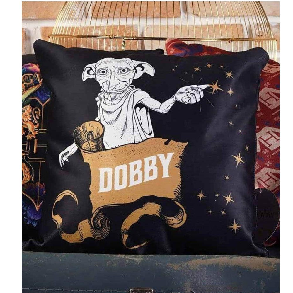 Wizarding World - Harry Potter Dobby Yastık