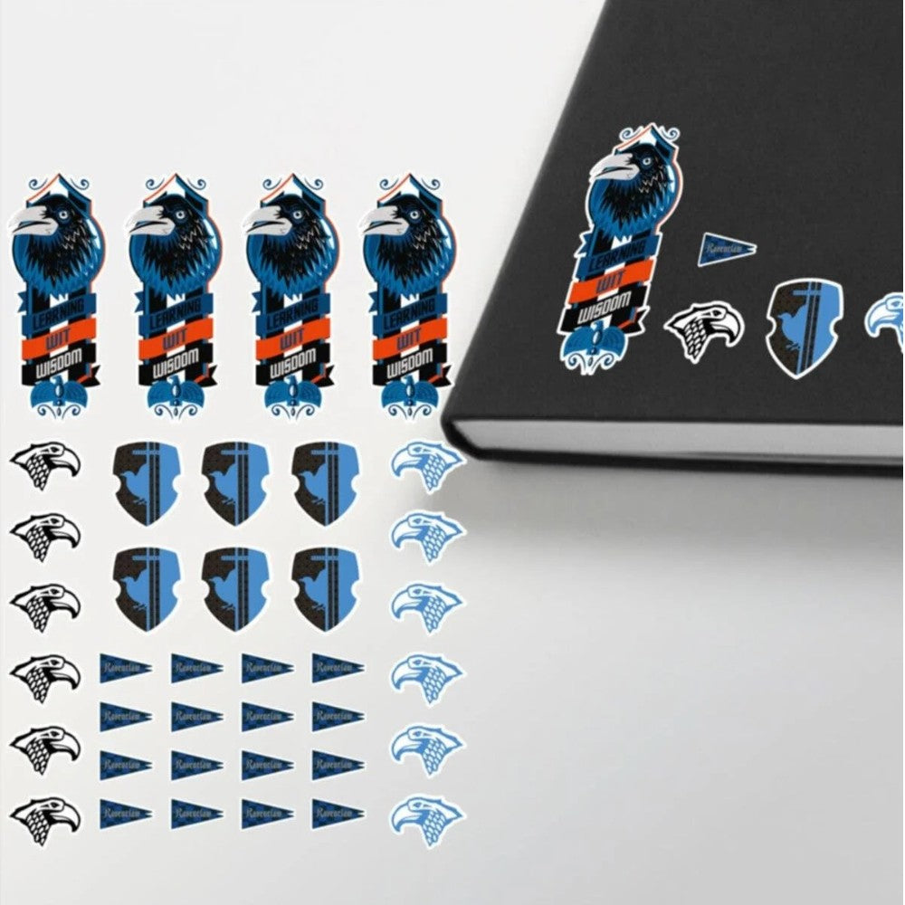 Wizarding World - Harry Potter Ravenclaw Sticker