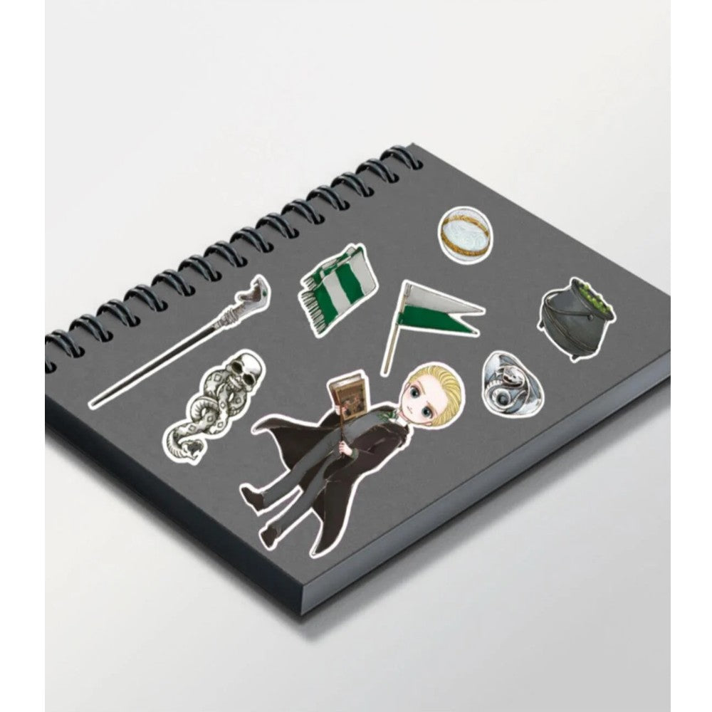 Wizarding World - Harry Potter Draco Sticker