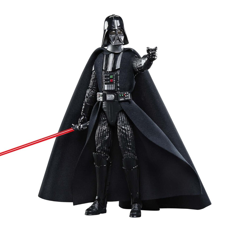 Star Wars Black Series Darth Vader Aksiyon Figürü (A New Hope)