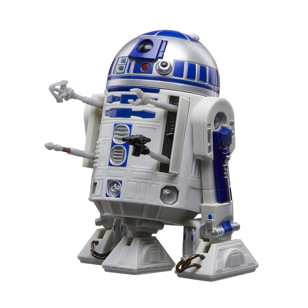 Star Wars Black Series R2-D2 (Revenge of the Sith 20th Anniversary)