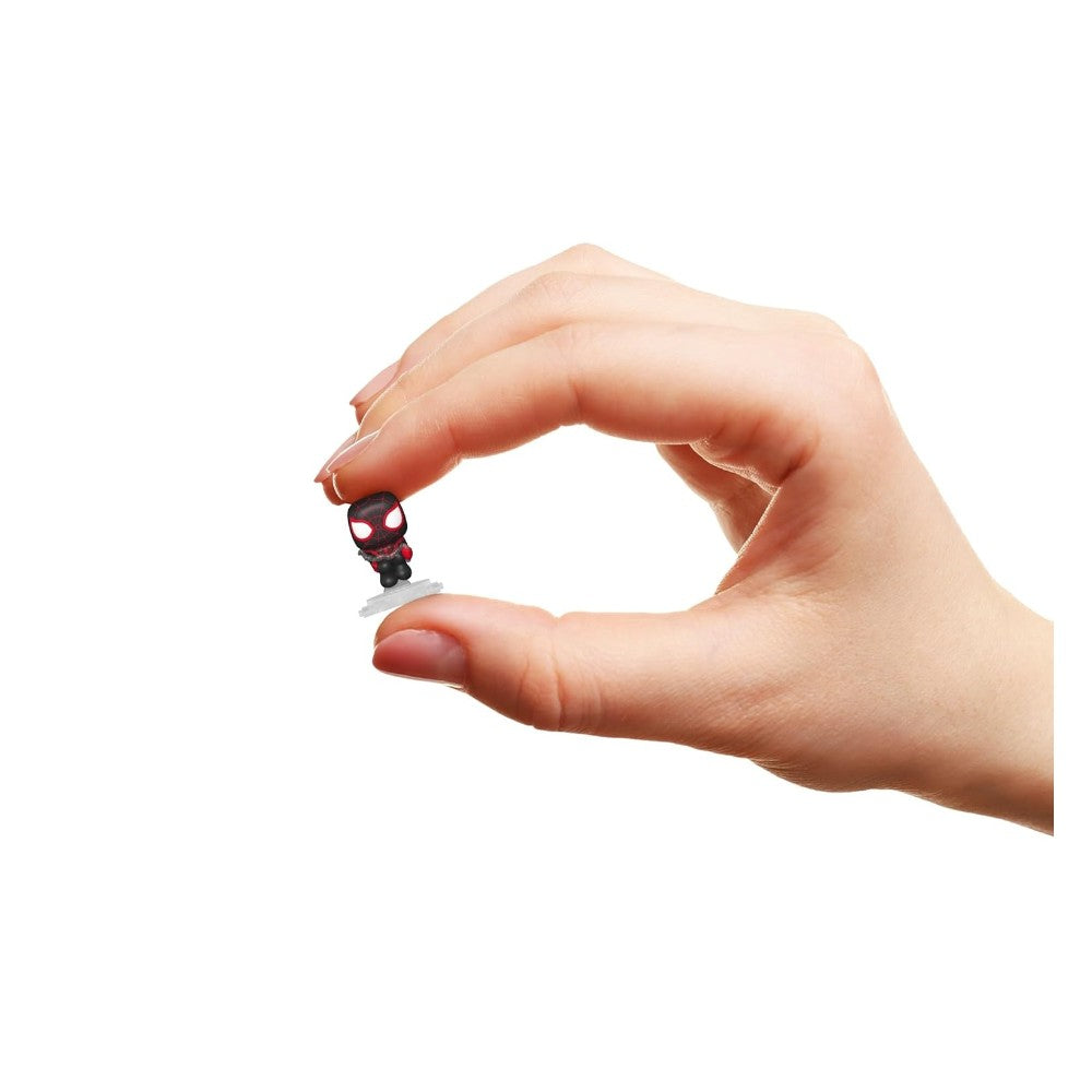 Funko Bitty POP: Miles Morales & Ghost-Spider 2'li Paket