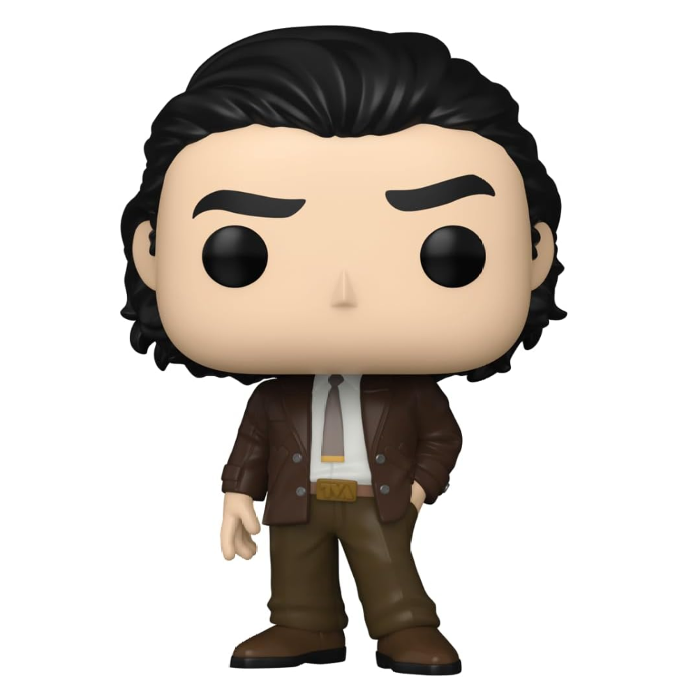 Funko POP Marvel: Loki Season 2 - Loki