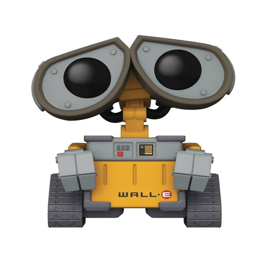 Funko POP Jumbo: Wall-E 10"