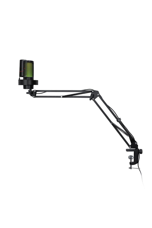 A8T- Fifine Ampligame USB Yayıncı Bilgisayar Mikrofonu