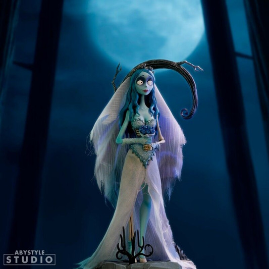 ABYstyle Studio Corpse Bride Emily SFC Figür