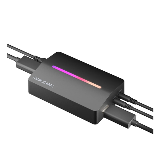 Fifine Ampligame V3 Capture Card - Video Yakalama Kartı