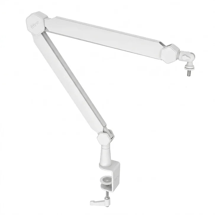 Fifine BM66W Profesyonel Masaüstü Mikrofon Standı