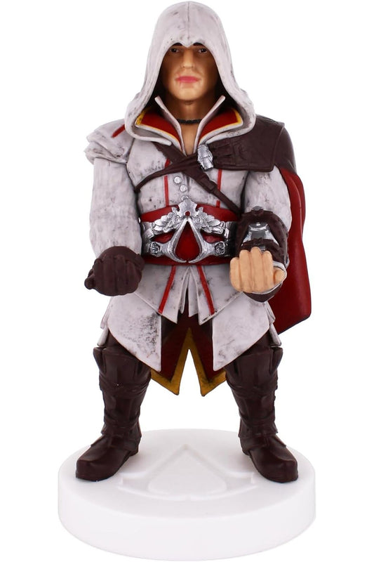 Cable Guys Assassins Creed Ezio Telefon Ve Joystick Tutma Standı