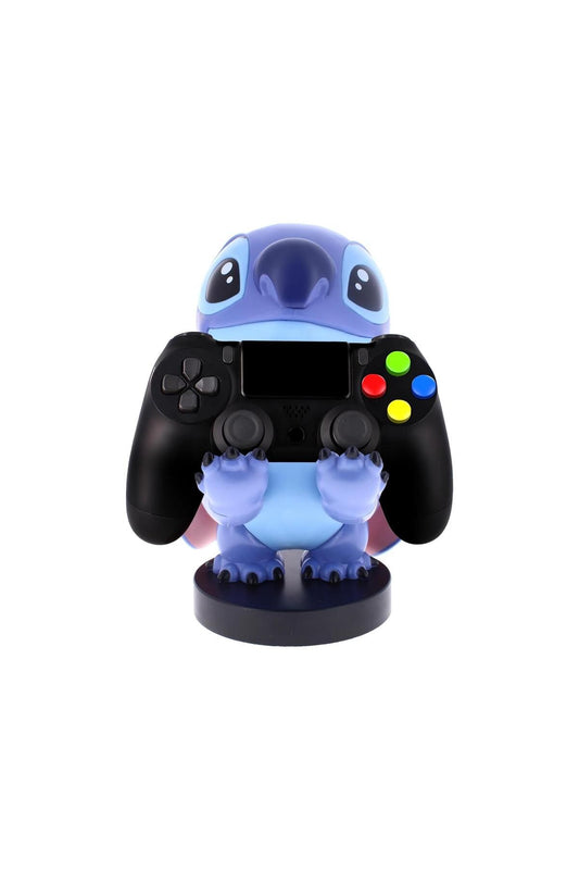 Cable Guys Lilo & Stitch Stitch Telefon Ve Joystick Tutma Standı