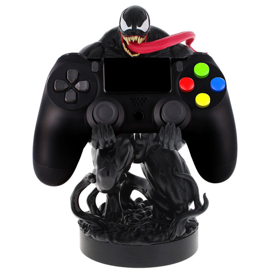 Cable Guys Marvel Venom Telefon Ve Joystick Tutma Standı