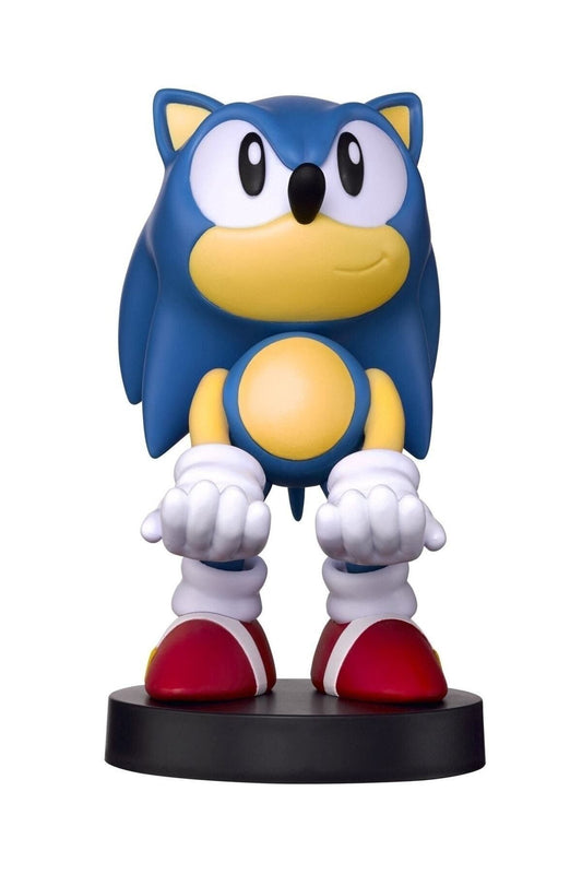 Cable Guys Sega Sonic Telefon Ve Joystick Tutma Standı