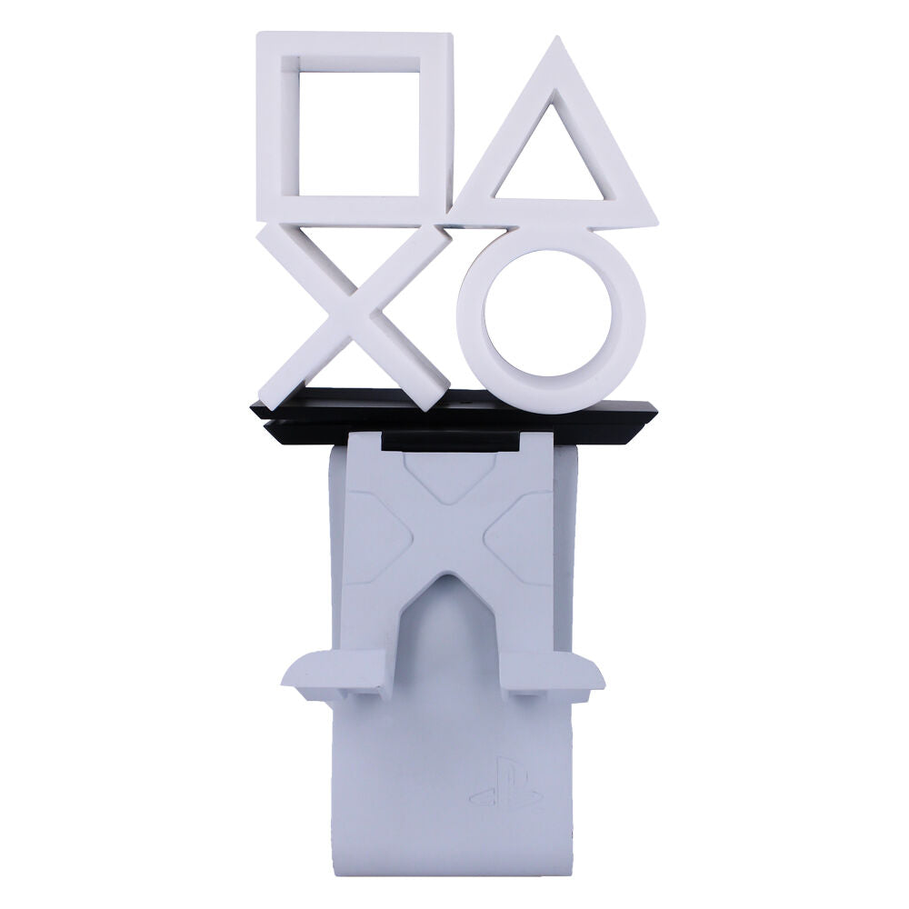 Cable Guys Sony Playstation Light Up Ikon Telefon Ve Joystick Tutma Standı