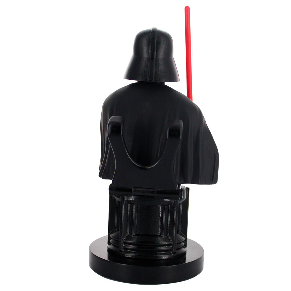 Cable Guys Star Wars Darth Vader A New Hope R.E.S.T Telefon Ve Joystick Tutma Standı