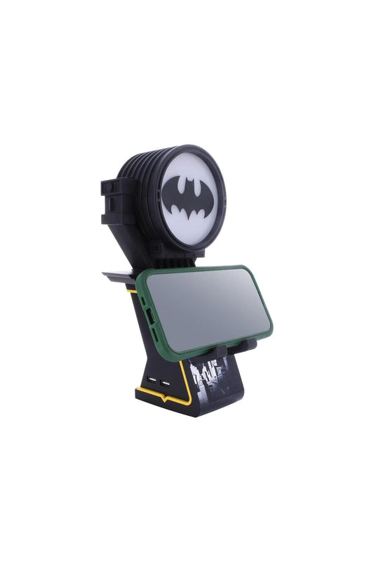 Cable Guys Warner Bros Batman Light Up Ikon Telefon Ve Joystick Şarj Standı