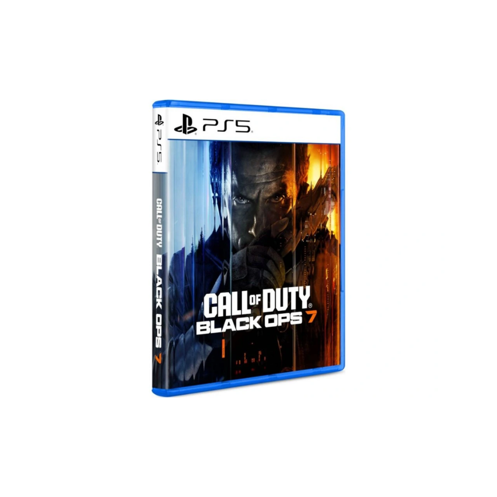 CALL OF DUTY BLACK OPS 7 PS5