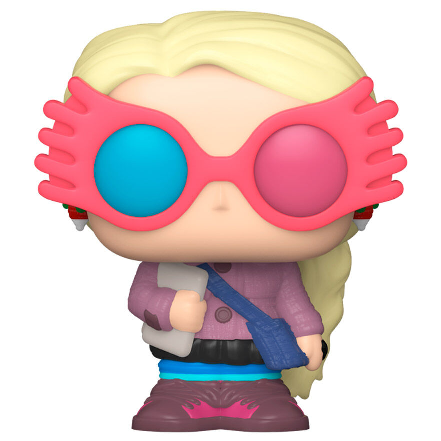 Funko Bitty Pop Display Harry Potter - Hogwarts Castle Bitty Standı