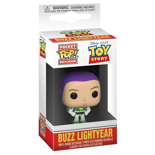 Funko Pocket Pop! Disney: Toy Story - Buzz