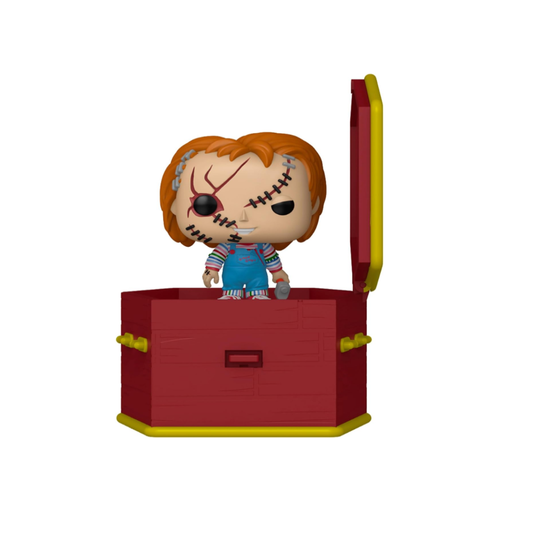 Funko Pocket Popers Chucky - Chucky