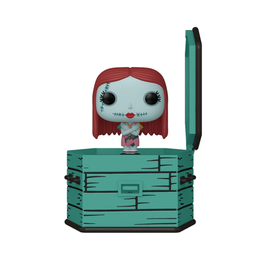 Funko Pocket Popers Disney The Night Before Christmas - Sally