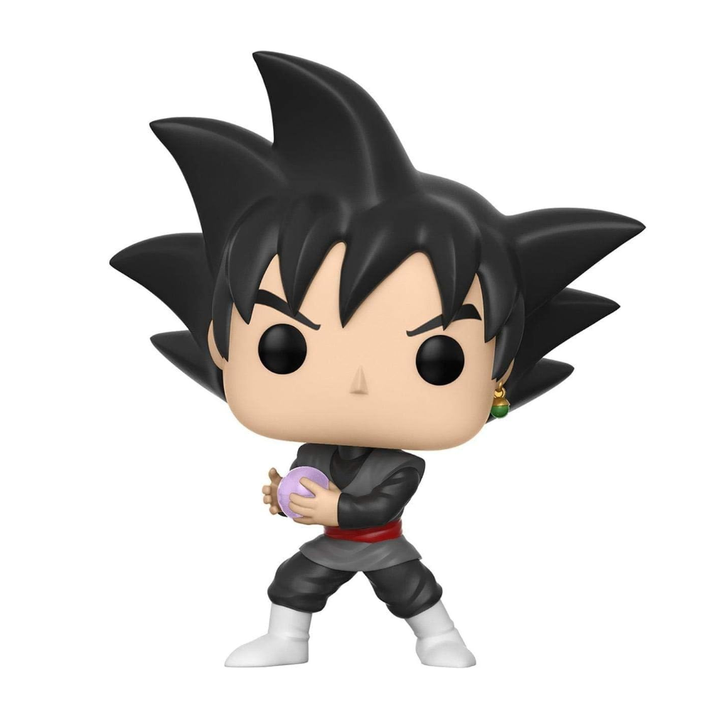 Funko Pop Animation Dragon Ball Super - Goku Black No:314