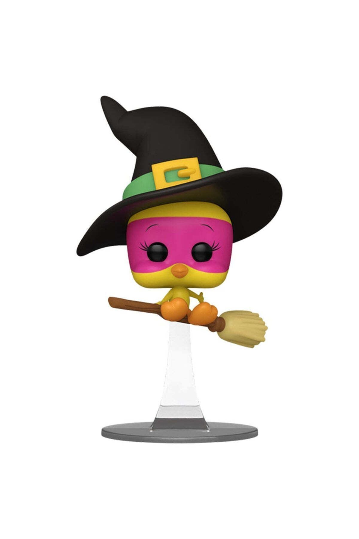 Funko POP Animation: Looney Tunes – Tweety (Witch)
