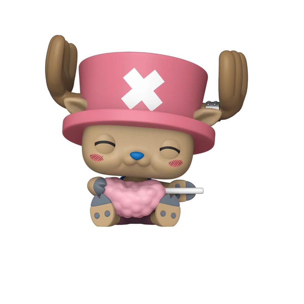 Funko Pop Animation One Piece - Tony Tony Chopper (special Edition) No:1946