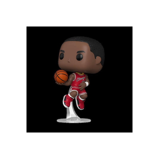 Funko Pop Basketball Chicago Bulls - Michael Jordan No:193
