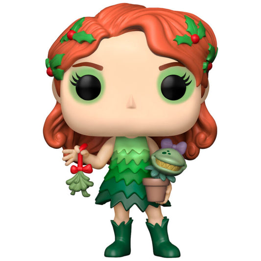 Funko POP DC Heroes: Poison Ivy